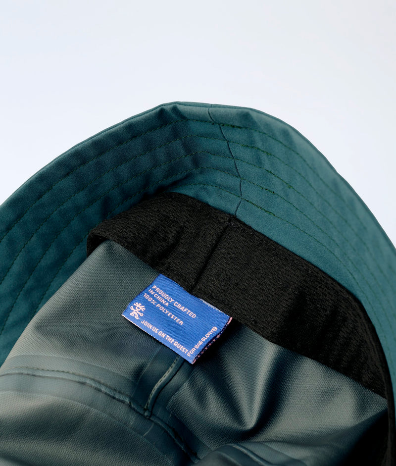 | Colour: Forest Green