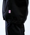 | Colour: Black
