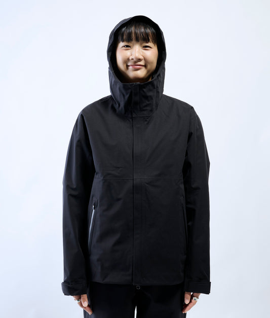 Golden Sample - Jacket