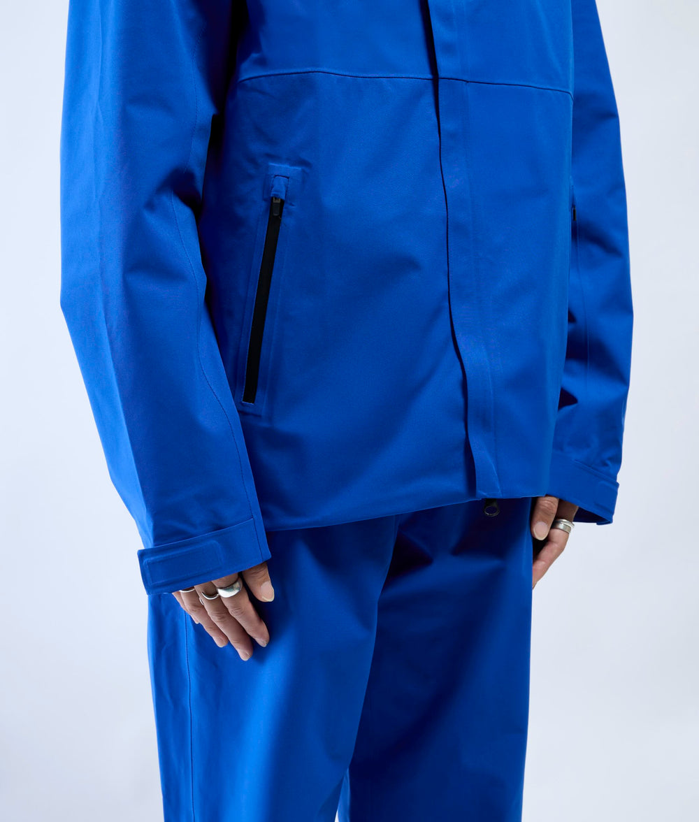 Golden Sample - Jacket – Crumpler Australia