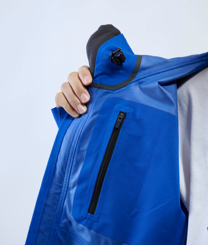 | Colour: Royal Blue