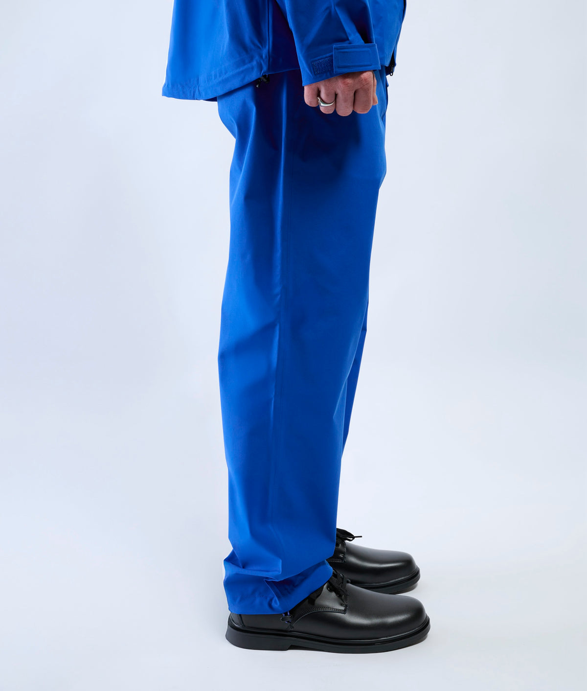 | Colour: Royal Blue
