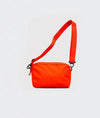 | Colour: Orange Check
