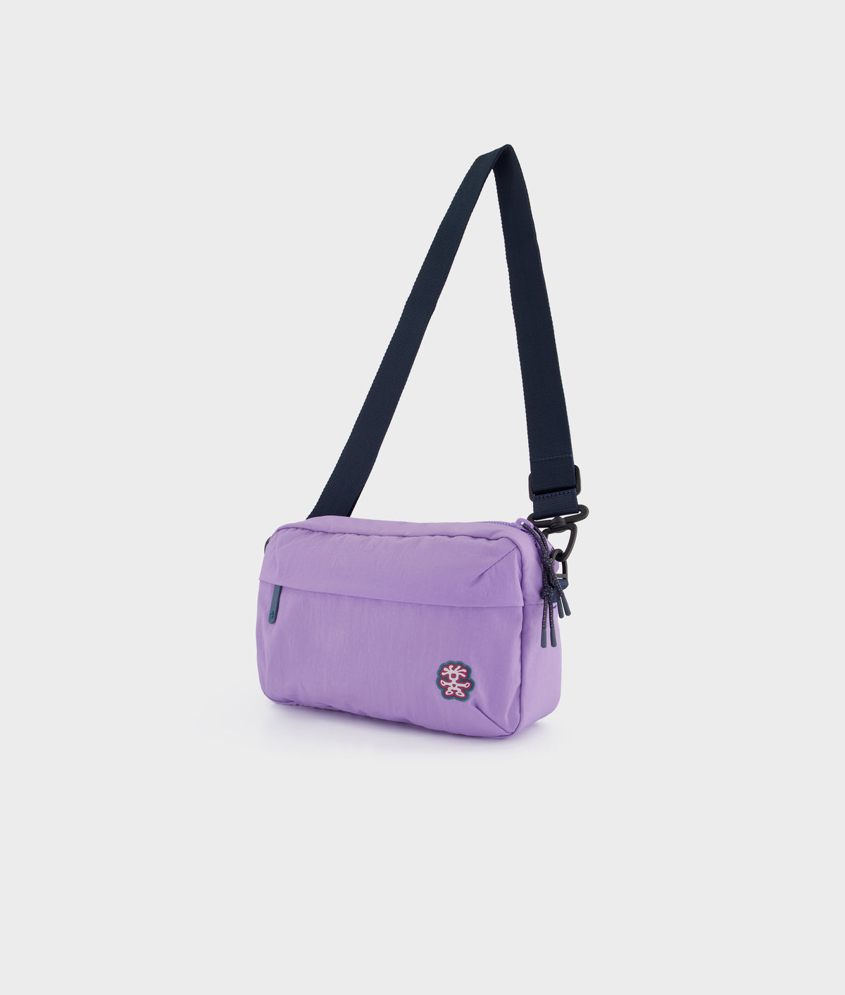 | Colour: Pale Purple