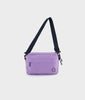 | Colour: Pale Purple