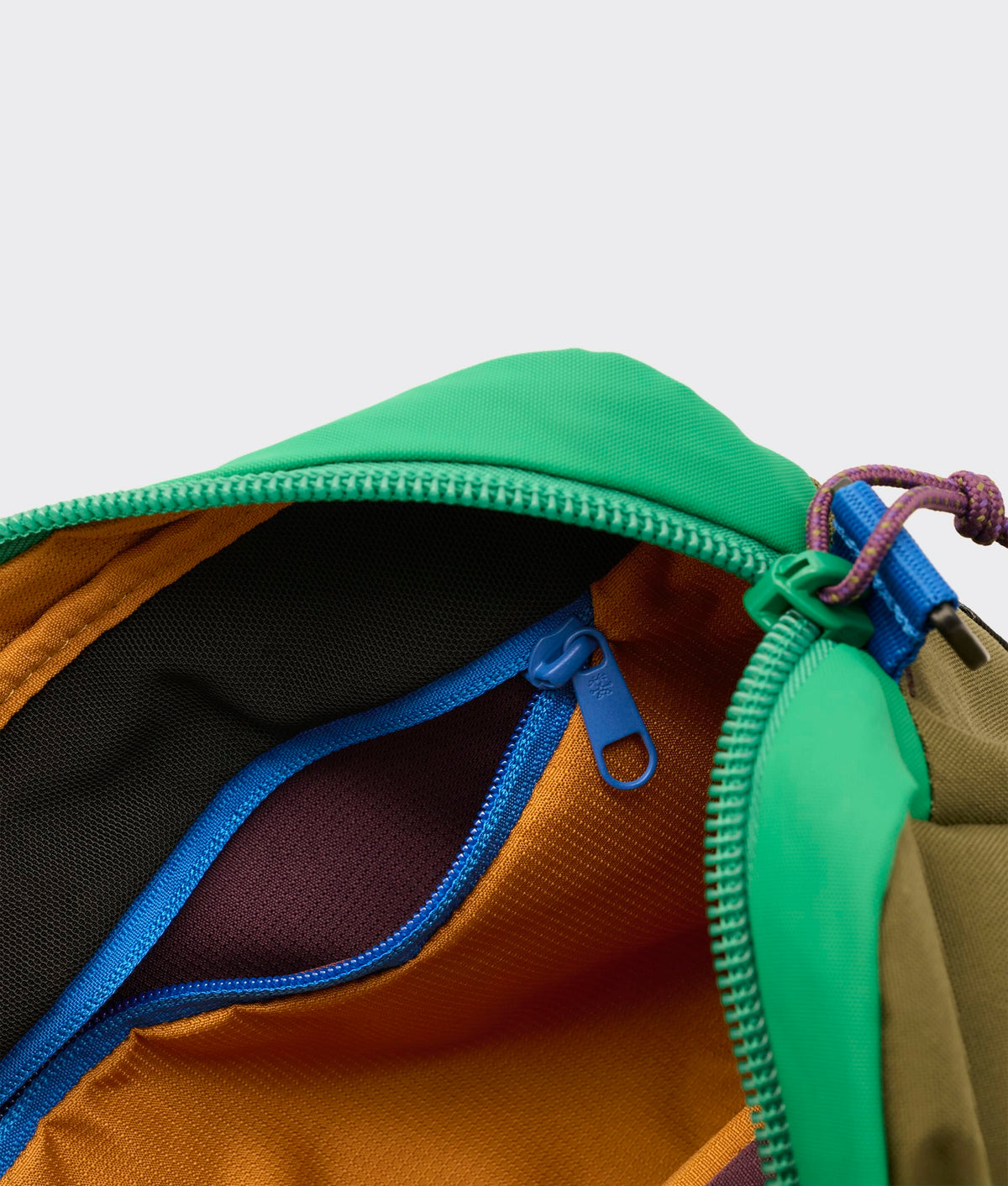 | Colour: Trek Splice