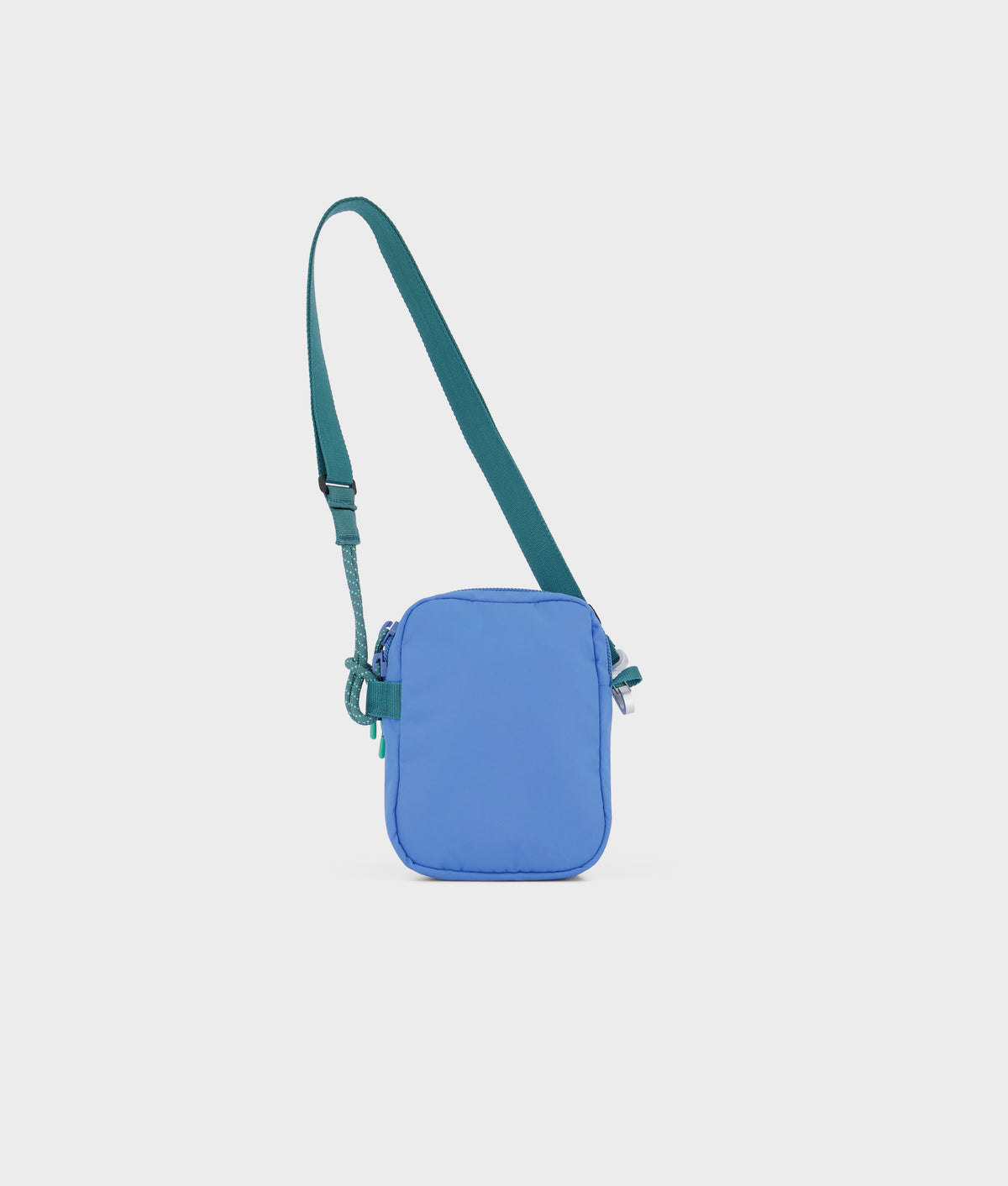 | Colour: Baby Blue