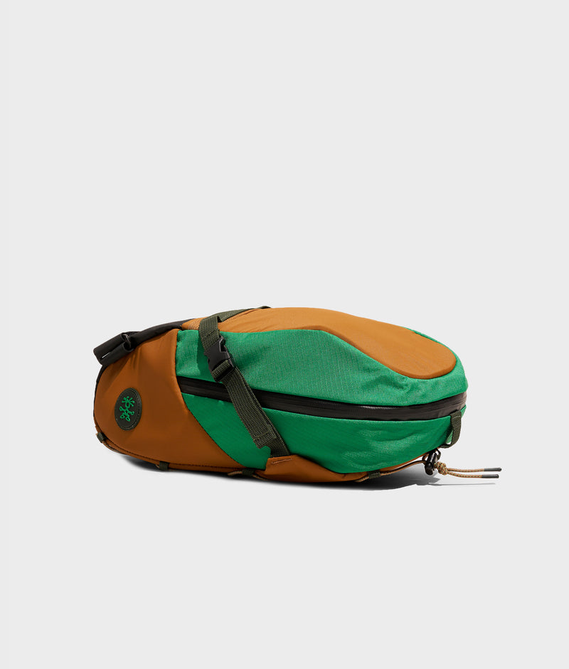 | Colour: Ginger/Astroturf