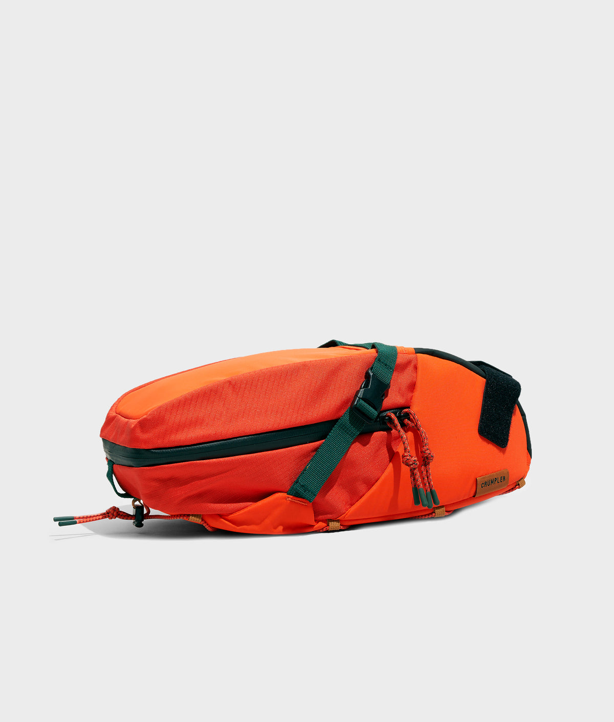 | Colour: Flame Orange