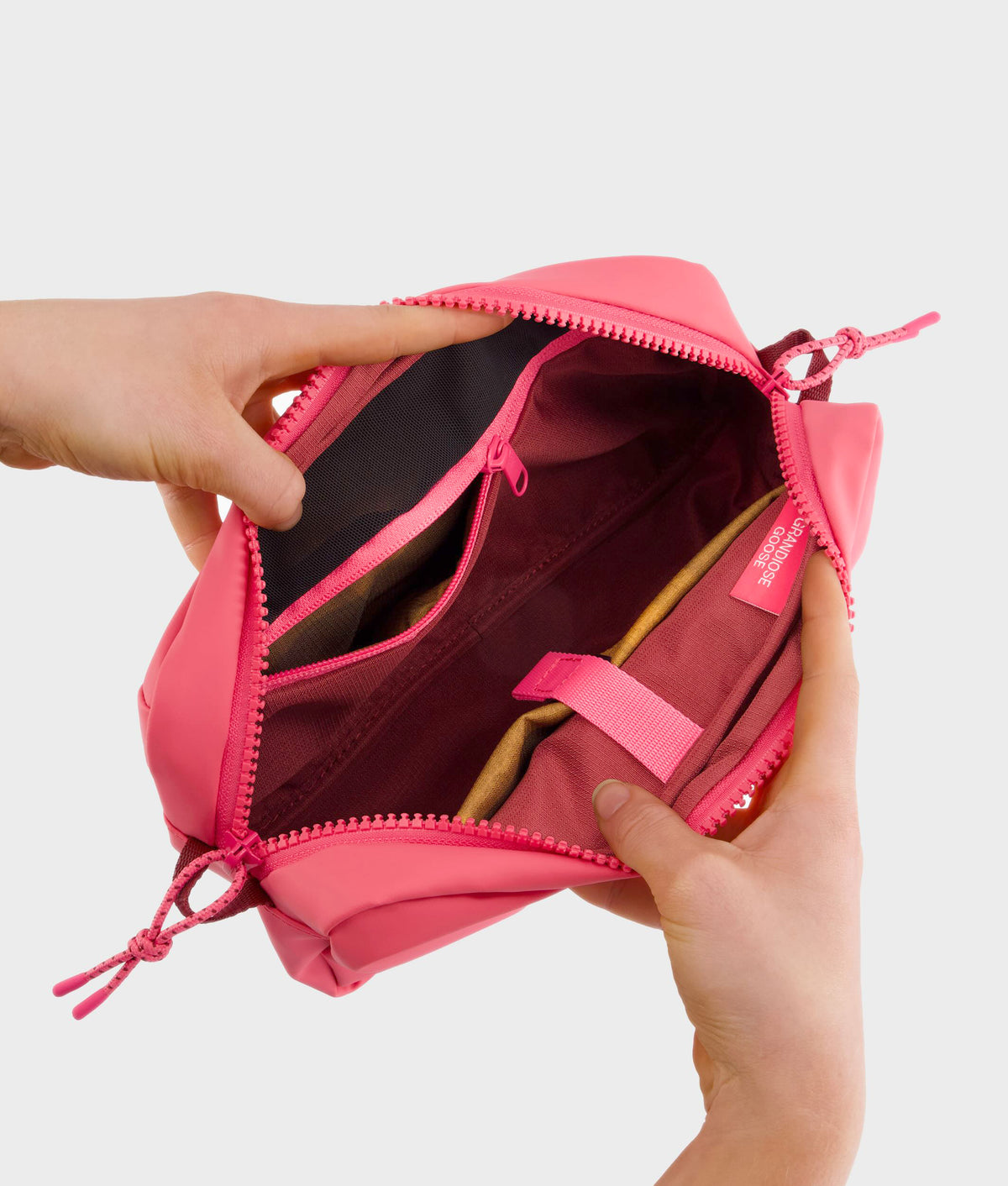 | Colour: Pink