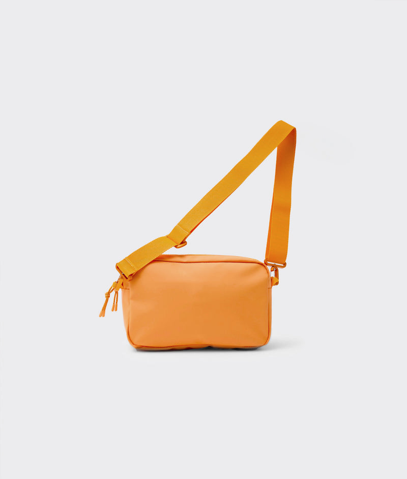 | Colour: Tangerine