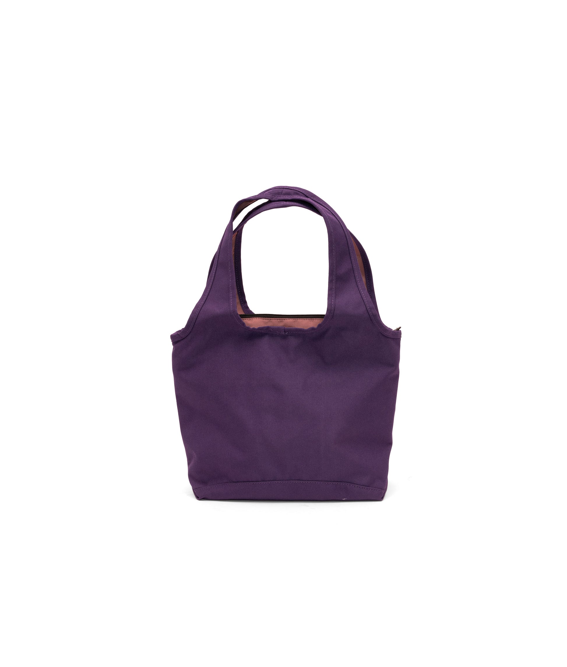 | Colour: Purple