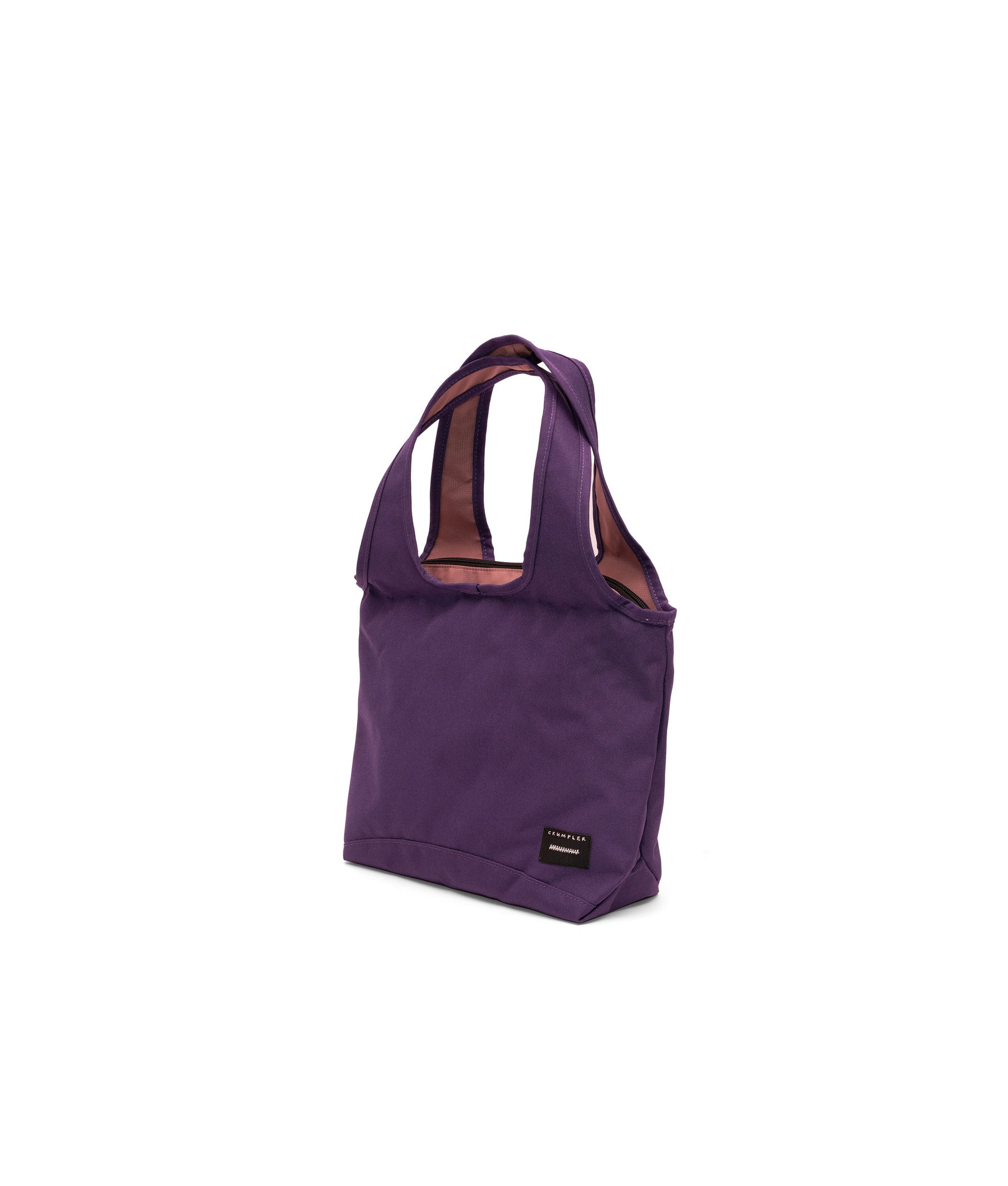 | Colour: Purple