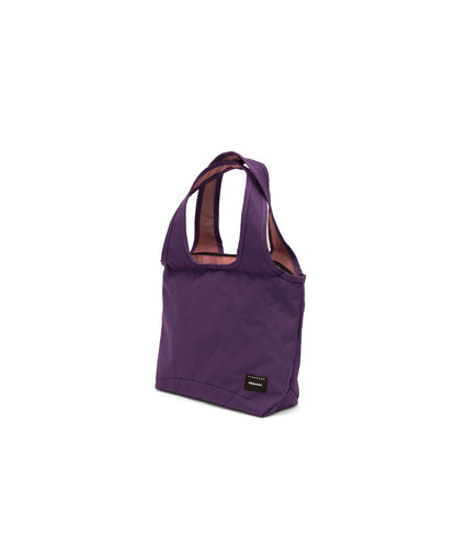 | Colour: Purple