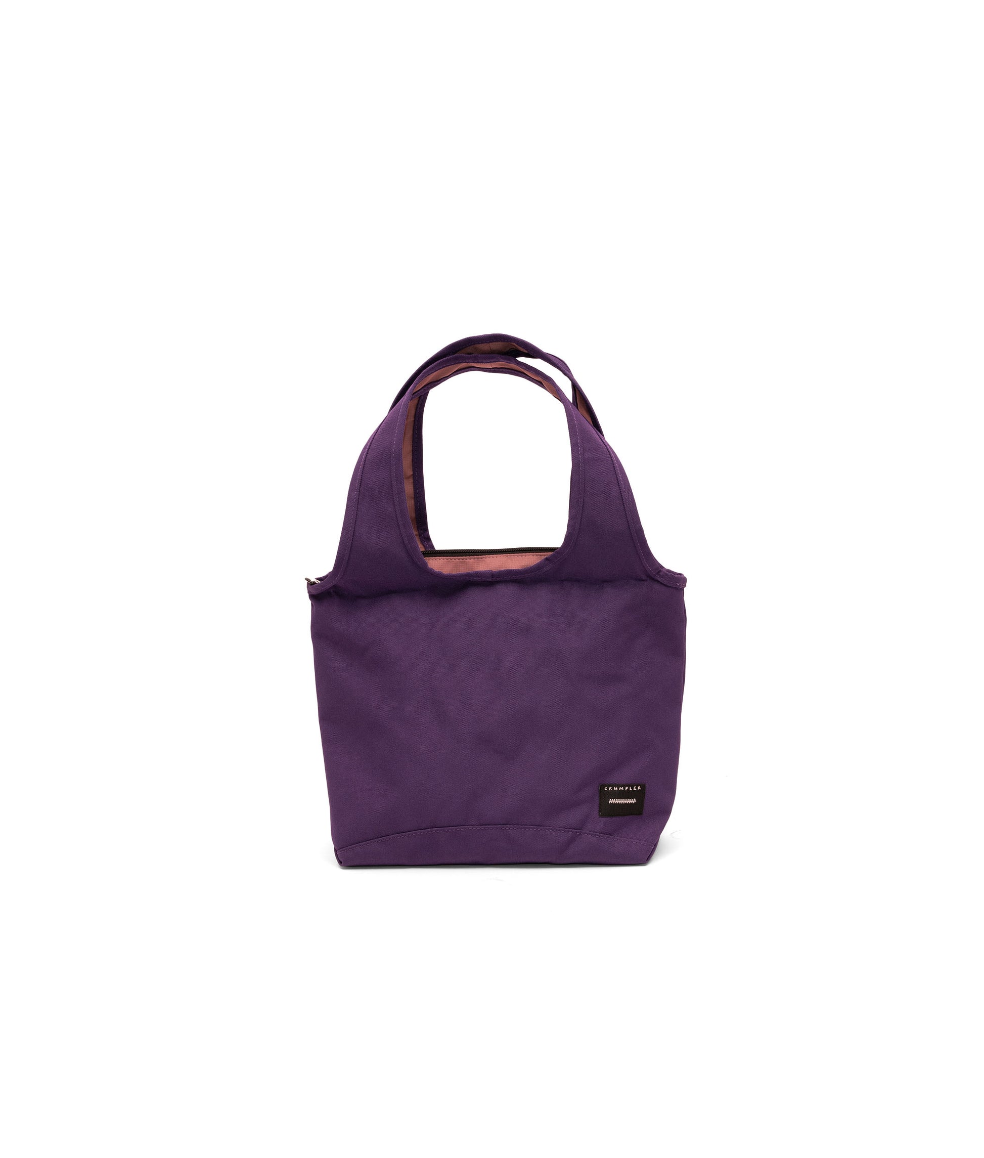 | Colour: Purple