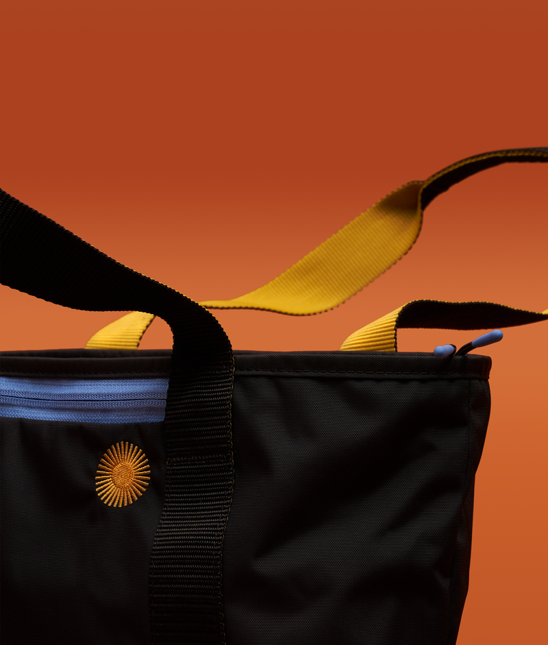 | Colour: Hear My Eyes!