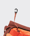 | Colour: Mahogany