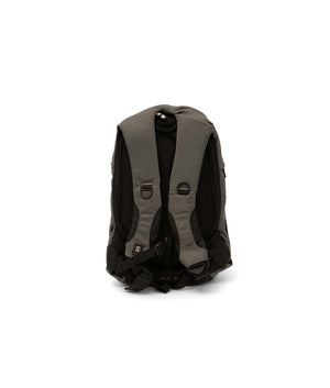 The Karachi Outpost (M) - Gunmetal