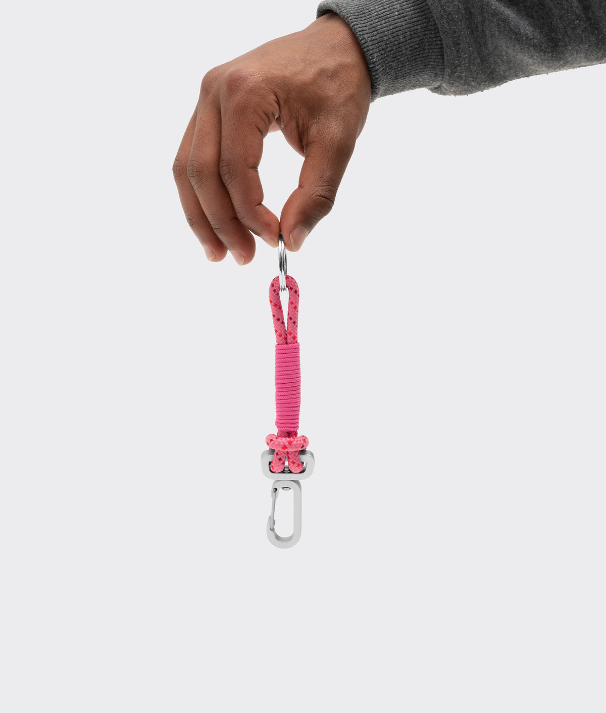 | Colour: Pink