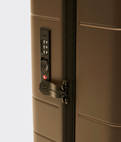 | Colour: Dark Brown