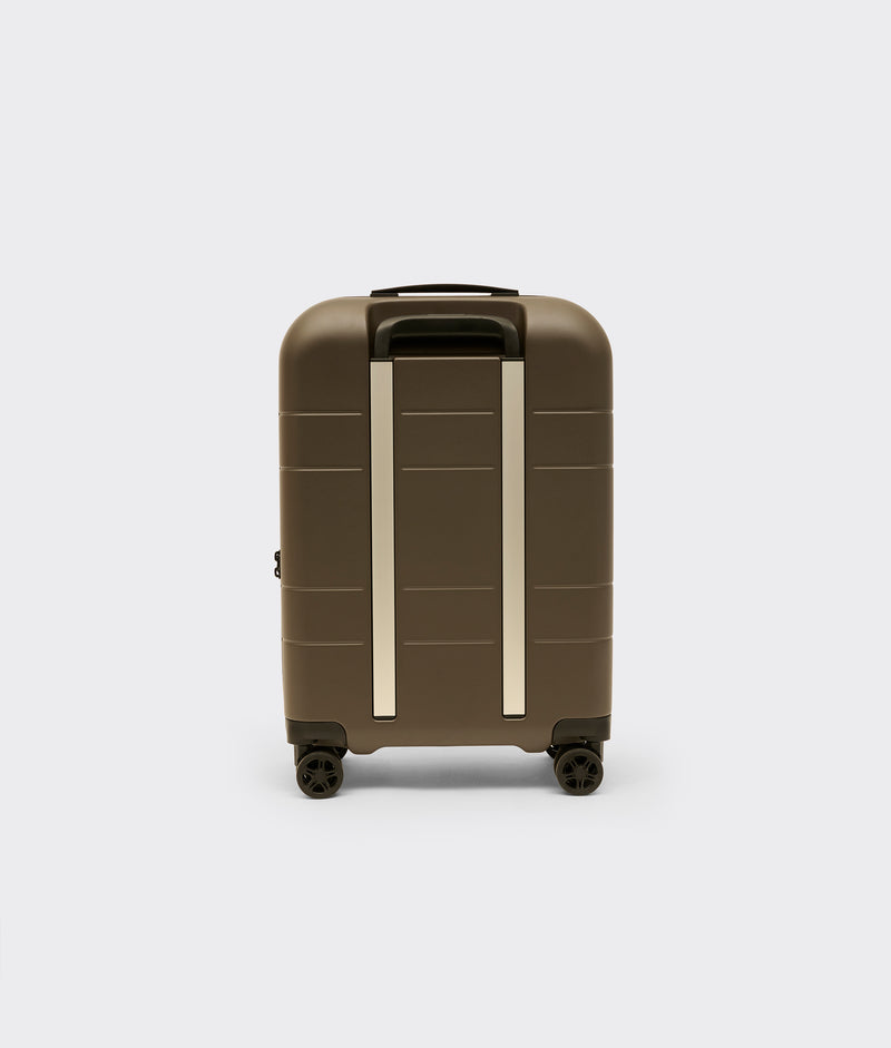 | Colour: Dark Brown