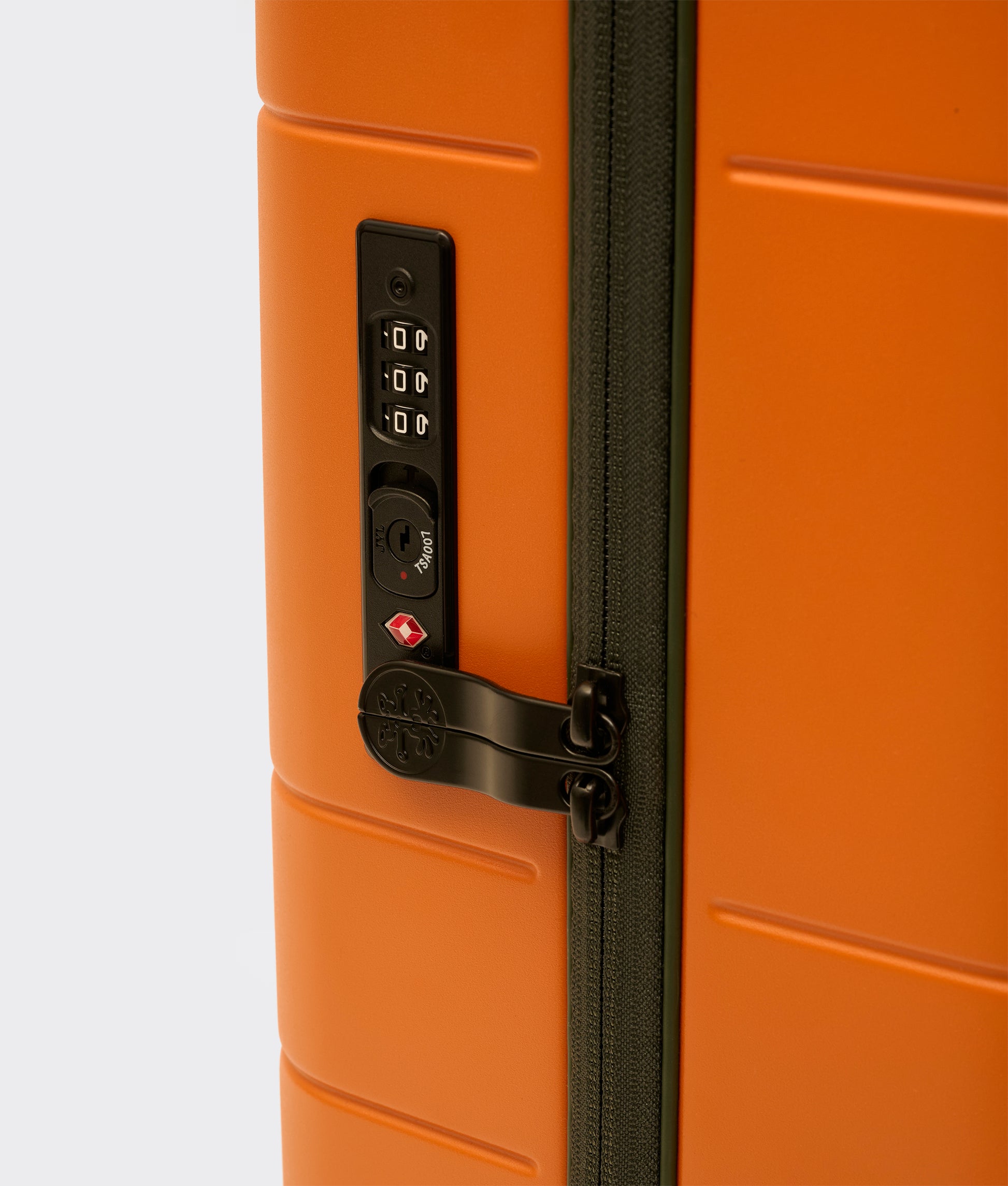 | Colour: Burnt Orange