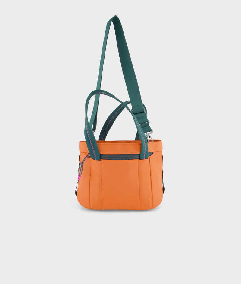 | Colour: Burnt Orange