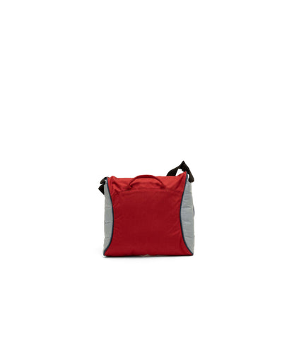 | Colour: Red