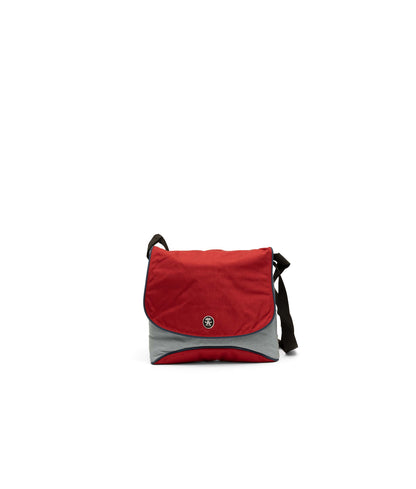 | Colour: Red