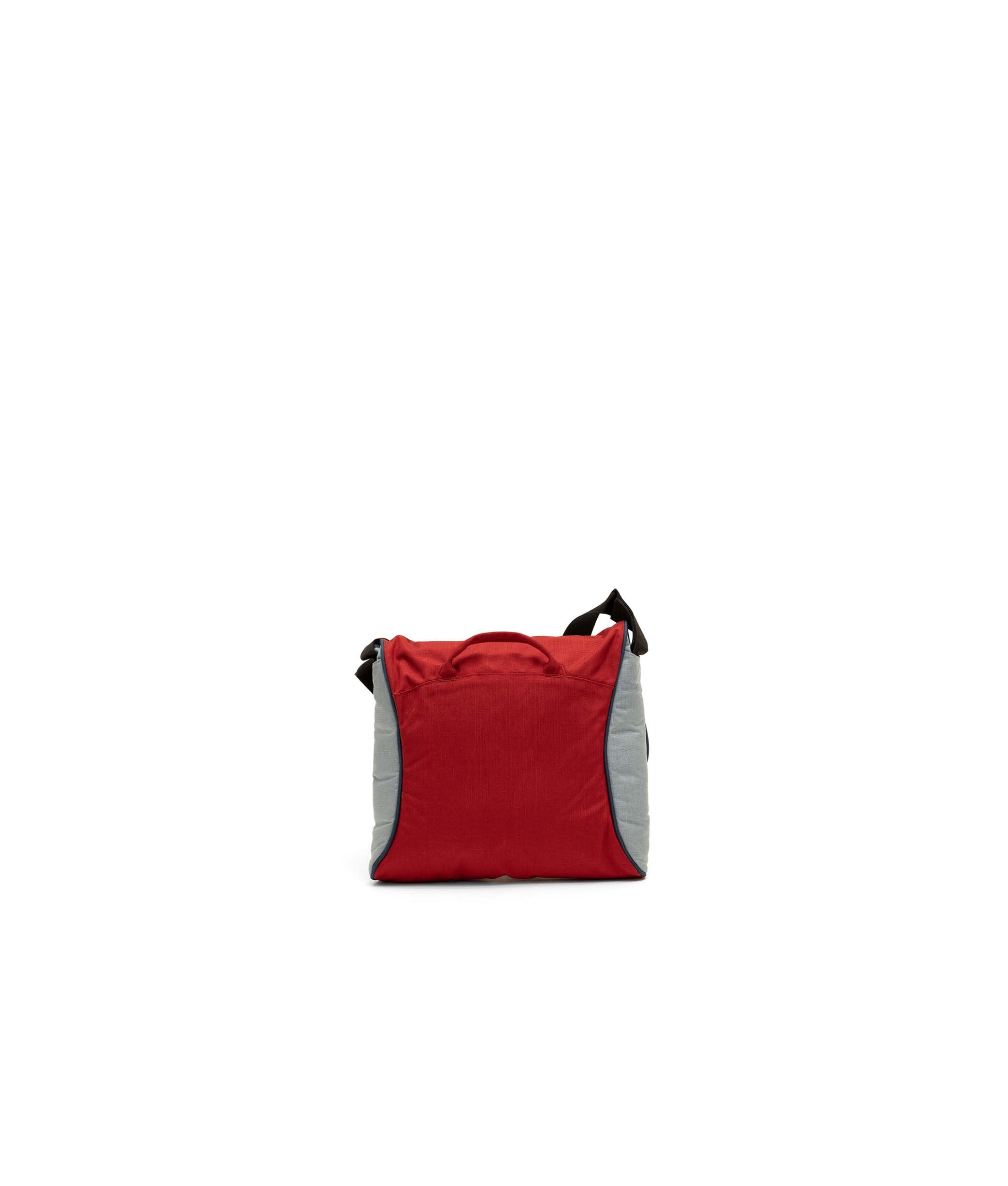 | Colour: Red