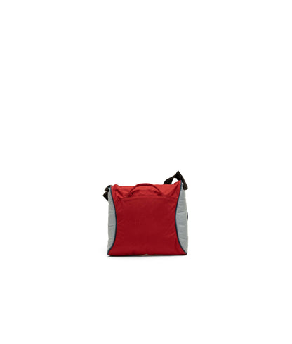 | Colour: Red