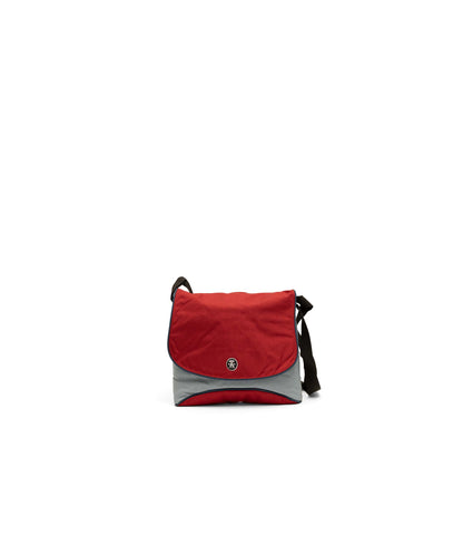 | Colour: Red