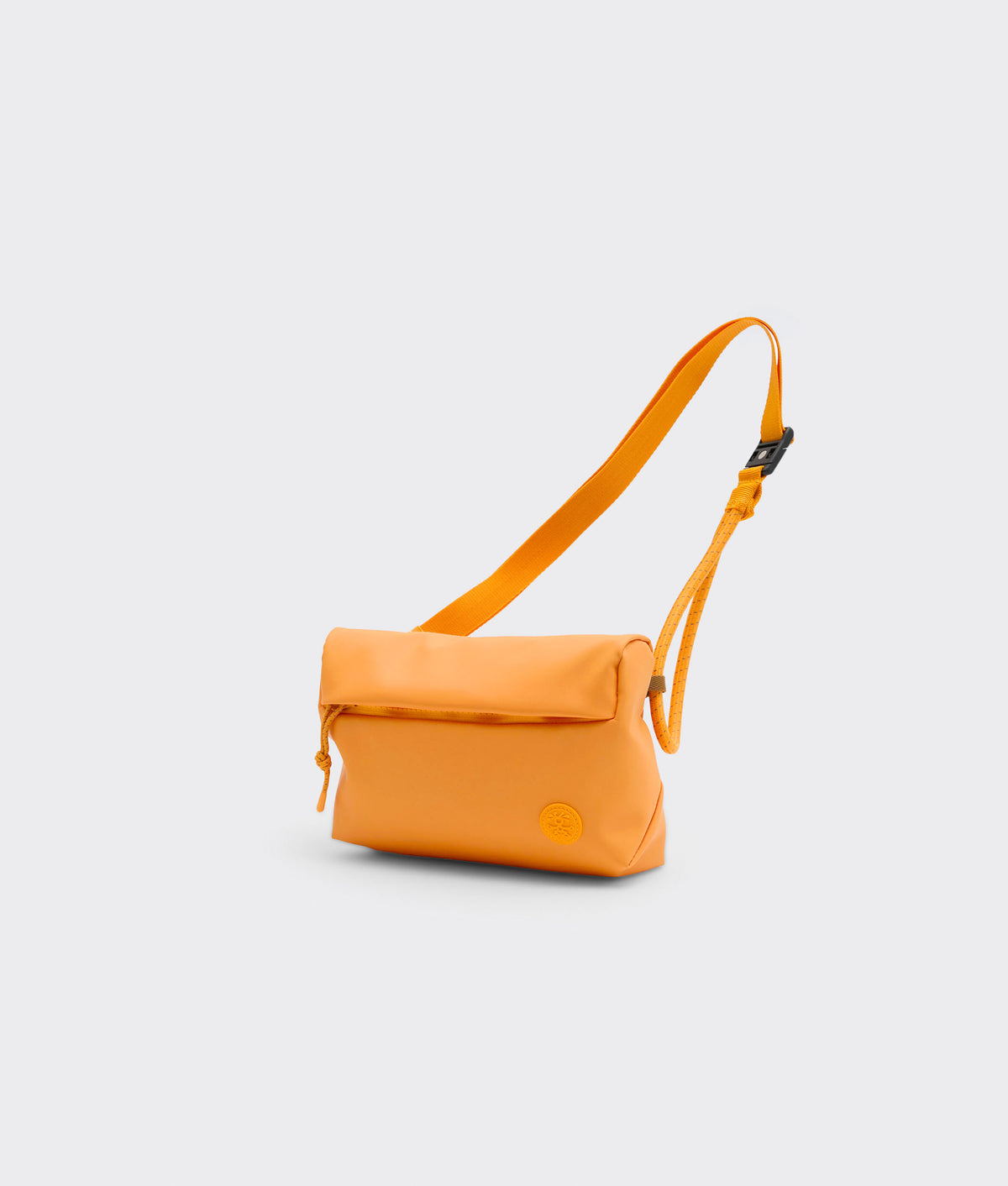 | Colour: Tangerine