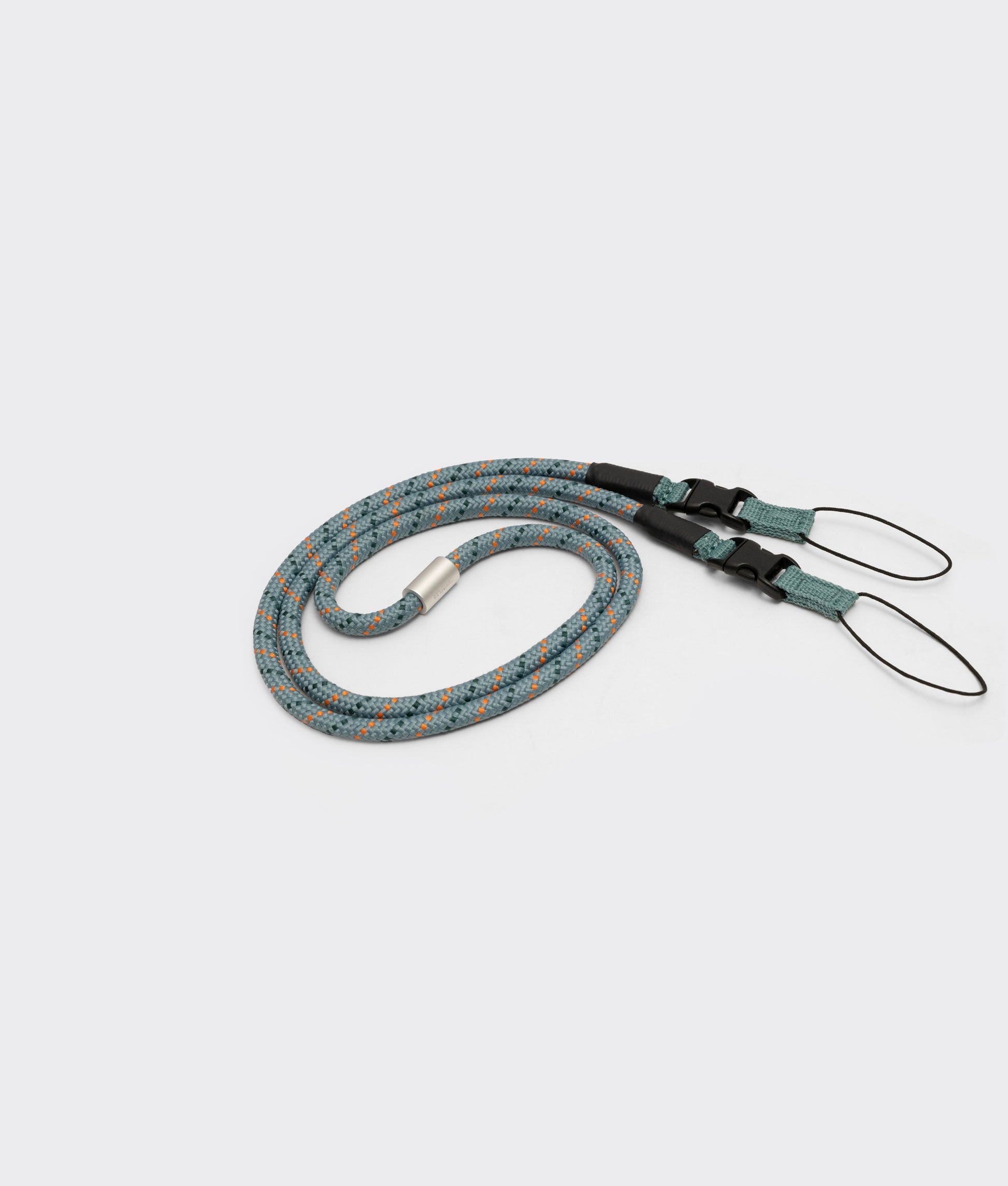 | Colour: Mineral Blue