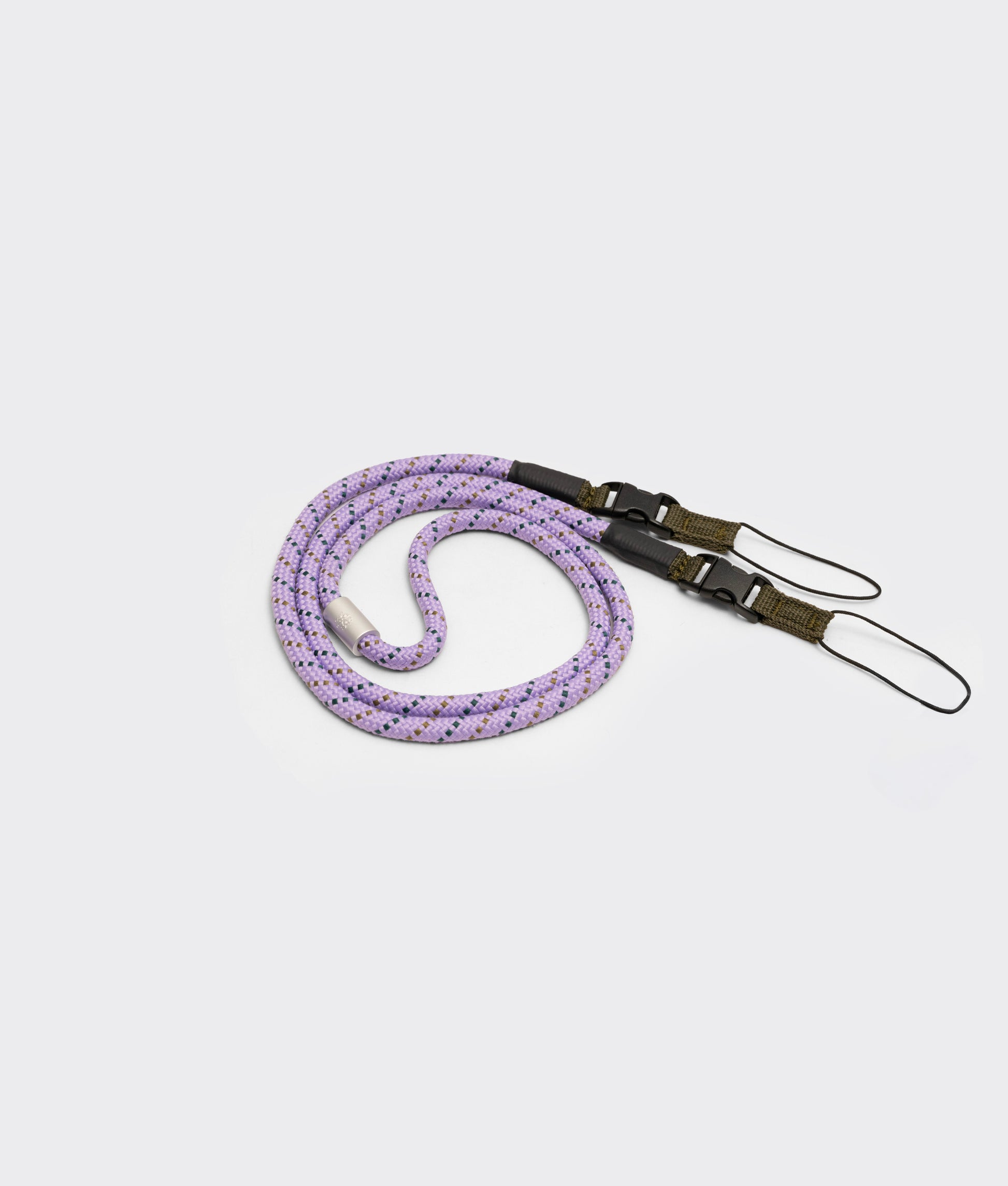| Colour: Pale Purple