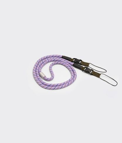 | Colour: Pale Purple