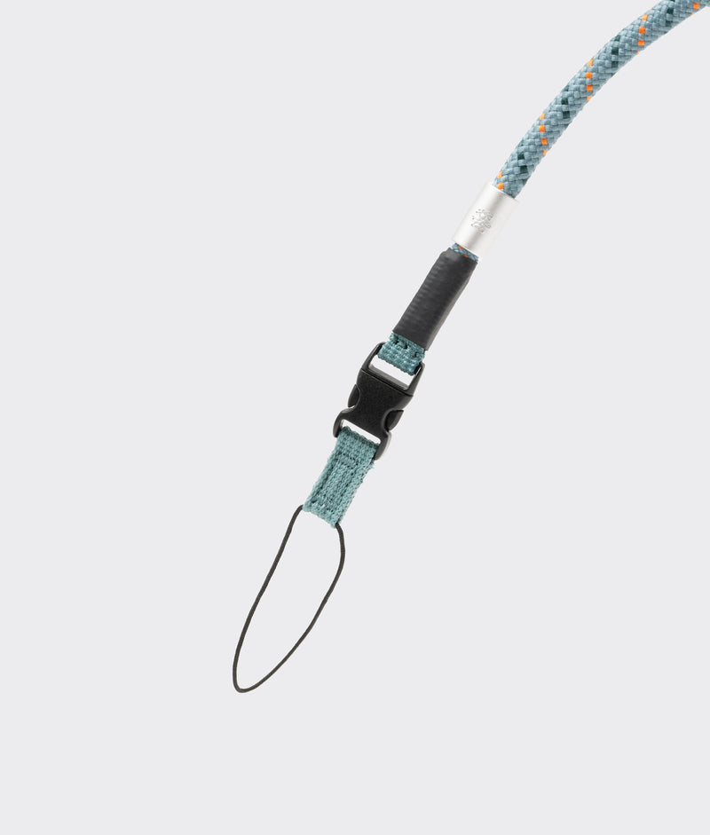 | Colour: Mineral Blue