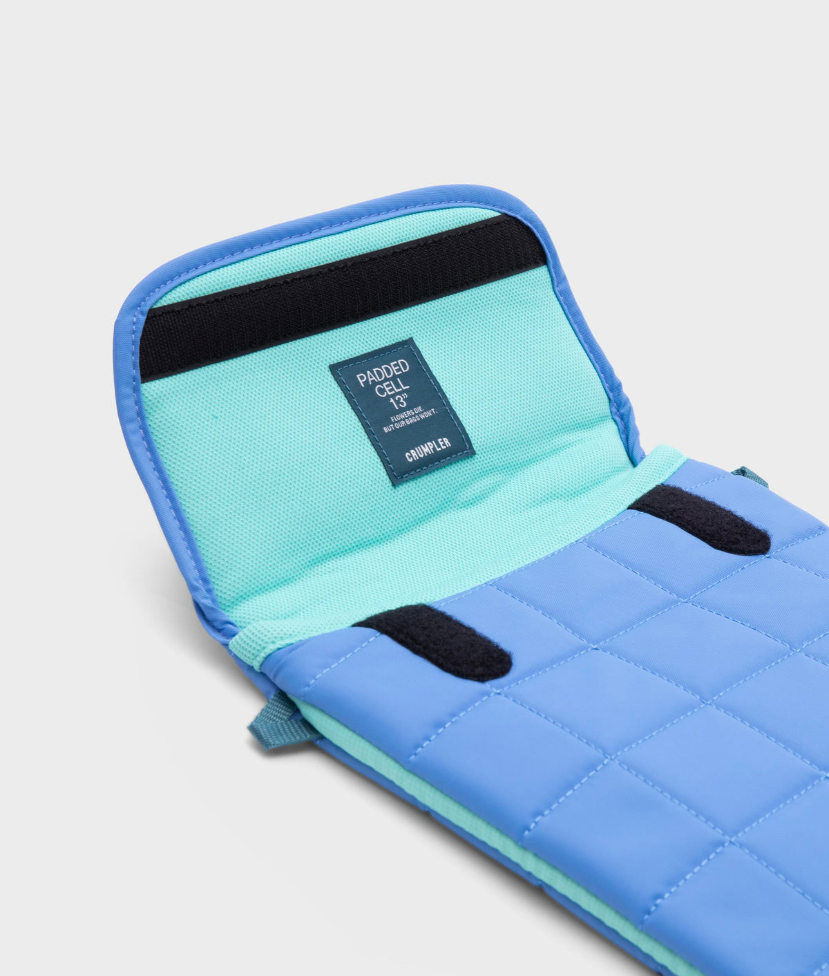 | Colour: Baby Blue
