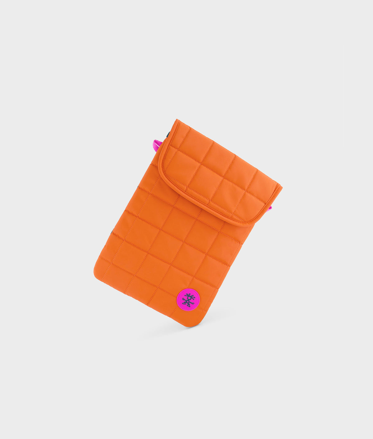 | Colour: Burnt Orange