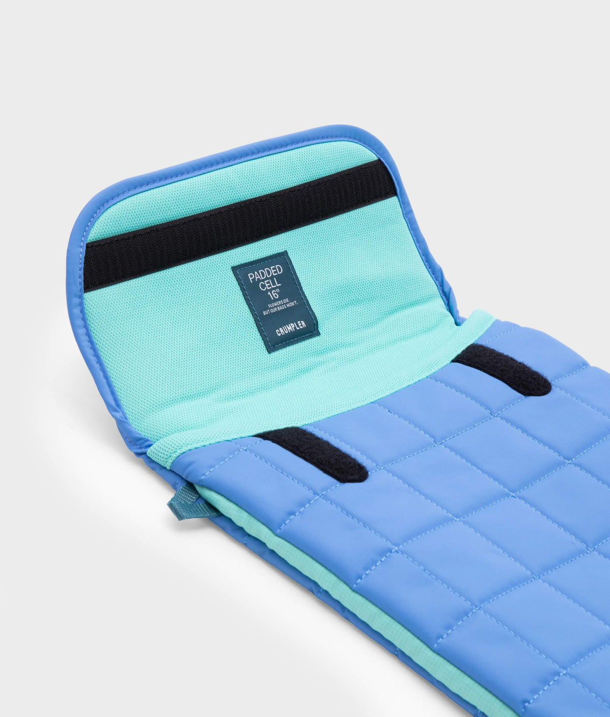 | Colour: Baby Blue