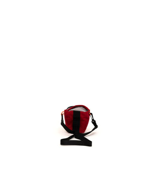 The Pleasure Dome (S) - Red