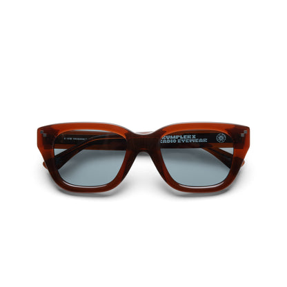 | Colour: Hazelnut/Blue Polarised