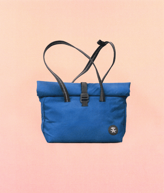 Crumpler tote bag sale