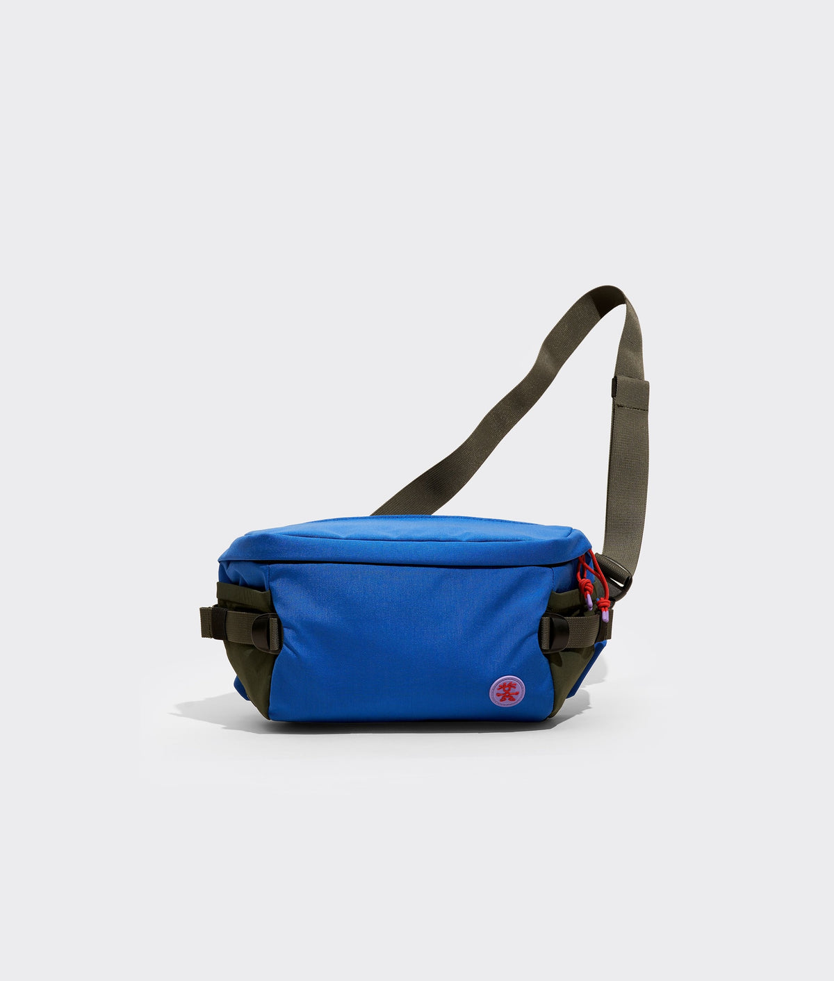 | Colour: Royal Blue