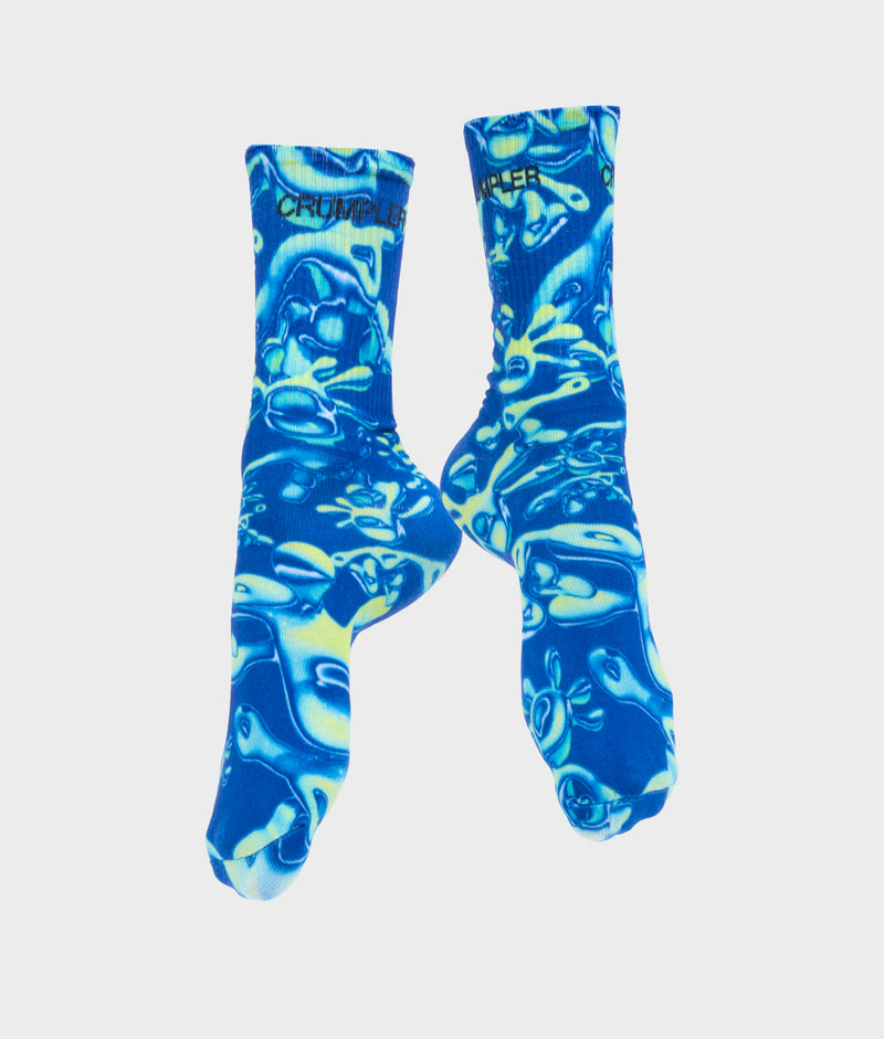 | Colour: Blue