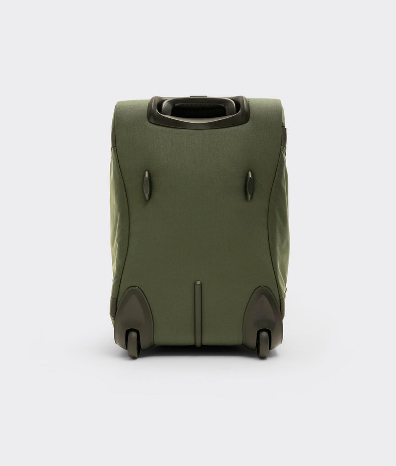 | Colour: Seaweed
