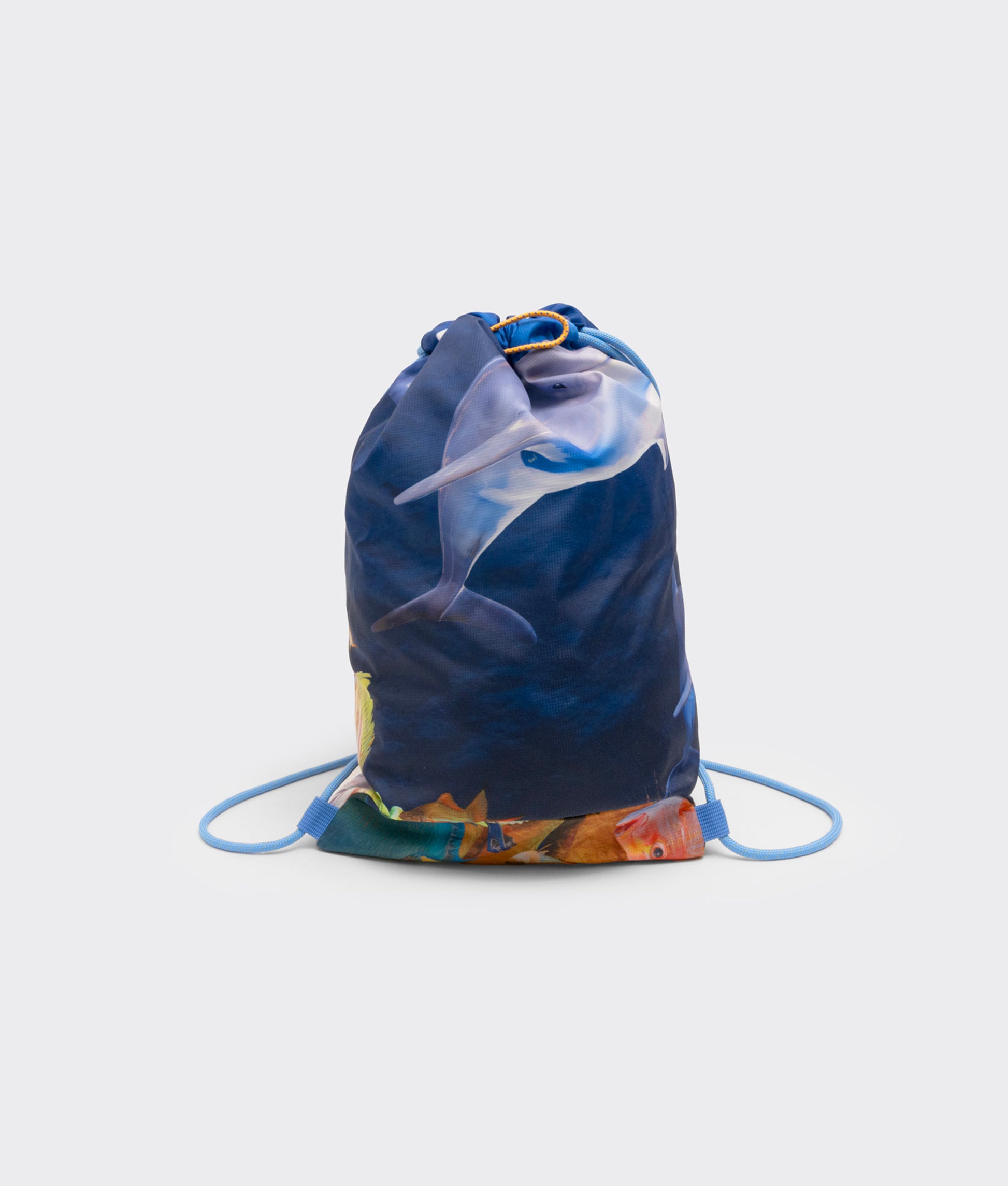 | Colour: Dolphin