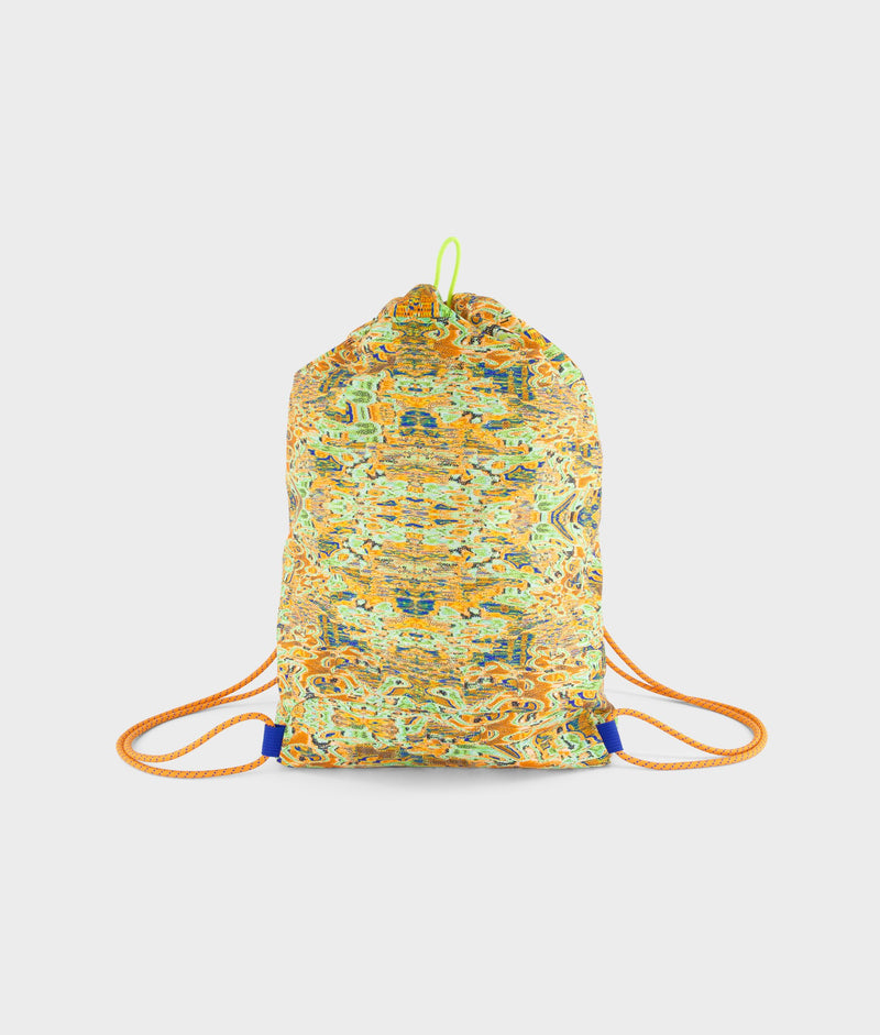 | Colour: Glitch Hop