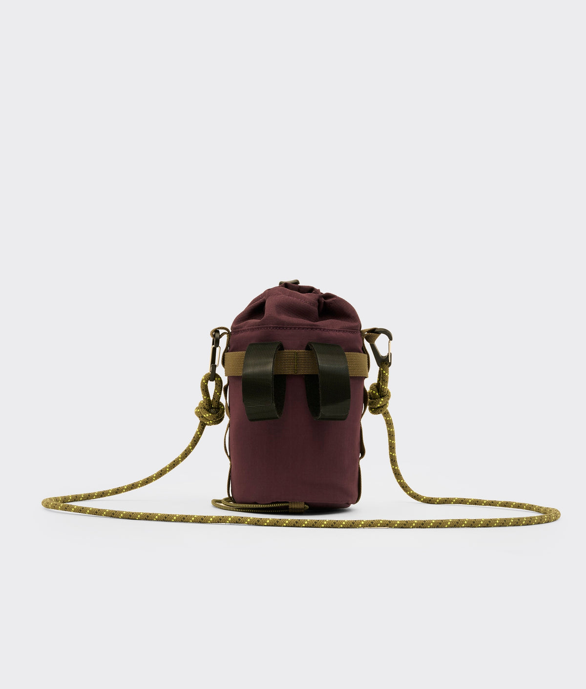 | Colour: Acai