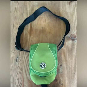 The Bundle (Medium) - Green